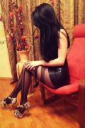Проститутка Лика (Кемерово)