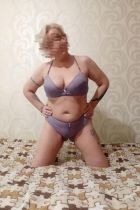 Проститутка Мария (37 лет, Кемерово)