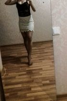 Проститутка Арина (23 лет, Кемерово)