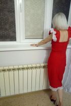 Проститутка Юлия (28 лет, Кемерово)