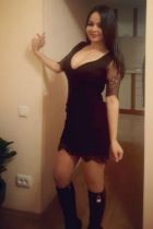 Проститутка Ангелина (23 лет, Кемерово)