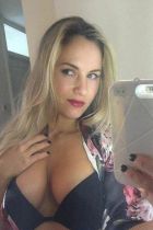 Проститутка Настя (24 лет, Кемерово)
