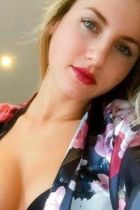 Проститутка Настя (24 лет, Кемерово)