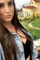 Проститутка Алина (23 лет, Кемерово)