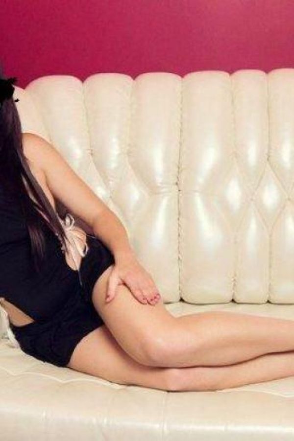 Кристина, 18 лет: БДСМ, страпон, прочие секс-услуги