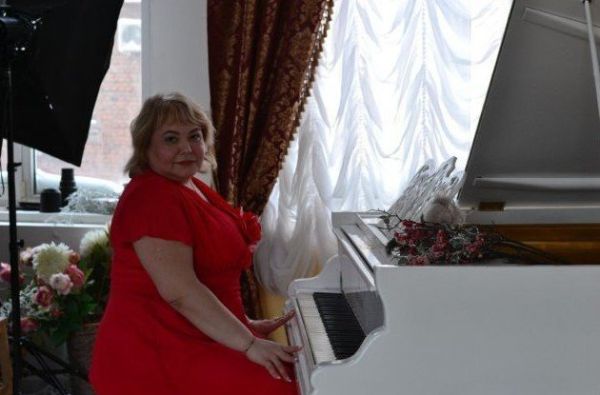 Элитная шлюха Мадам Кураж, 47 лет, г. Кемерово, закажите онлайн